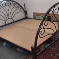تخت خواب دو نفره