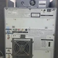 سونی Gn88بیس سنگین امپلی سالم باسوراندوسنتر|سیستم صوتی خانگی|ری, علایین|دیوار