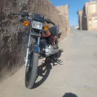 موتور ۲۰۰ مدل ۱۴۰۰