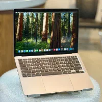 لپتاپ macbook AIr رم 16 هارد 512 گیگابایت