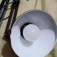 چراغ مطالعه