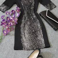 لباس مجلسی مارک