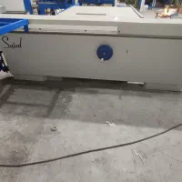 دورکن ۳۸۰ سعید واگونی بدون ایراد|ماشین‌آلات صنعتی|رباط‌کریم, منجیل آباد|دیوار