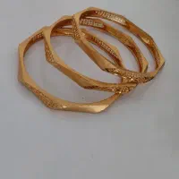 النگوی رنگ ثابت طلا روس