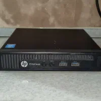 مینی کیس تین کلاینت HP