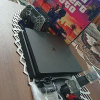 ps4اسلیم کپی خور