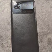 گوشی شیائومی پوکو C40