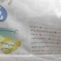 دوشک یک نفره رویا .پارچه ژاگارد