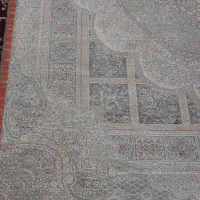 قالی ۹ متری|فرش|شیراز, صاحب الزمان|دیوار