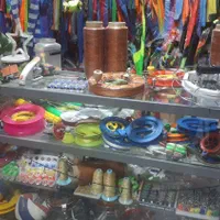 نخ بادبادک نخ کولار نخ اره|ابزارآلات|مشهد, وکیل‌آباد|دیوار