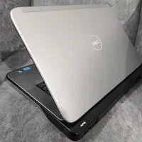 لپ تاپ گرافیک دار Dell xps