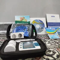 دستگاه قند خون ایزی گلوکو ساخت کره|آرایشی، بهداشتی، درمانی|شیراز, جانبازان|دیوار