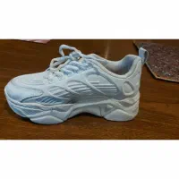 کیف و کفش چرم سفید|کیف، کفش، کمربند|گرگان, |دیوار