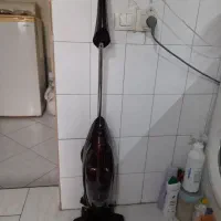 جارو شارژی  ایستاده مدیا|جاروبرقی، جارو شارژی، بخارشو|تهران, صادقیه|دیوار