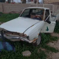 وانت پیکان تصادفی