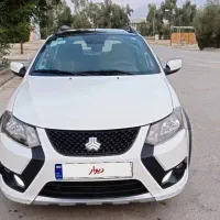 فروش کویک rs مدل۱۴۰۲|خودرو سواری و وانت|بهبهان, |دیوار