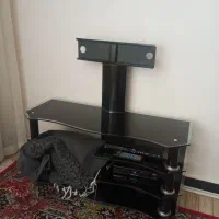 زیر تلوزیون