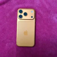 ایفون 17 پرو