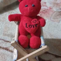 حراج تعدادی عروسک و جعبه  زیر قیمت بازار