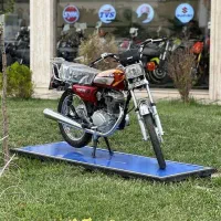 استخدام مونتاژکار موتورسیکلت با حقوق عالی|استخدام صنعتی، فنی، مهندسی|زبرخان, |دیوار