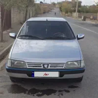 405دوگانه کارخانه مدل۸۹