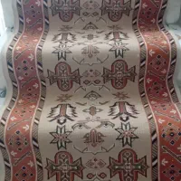 فرش راه پله