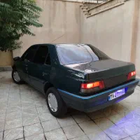 موتور لیفان و خودروی آردی معاوضه با سمند|موتورسیکلت|هشتگرد, فاز ۱ مهستان|دیوار