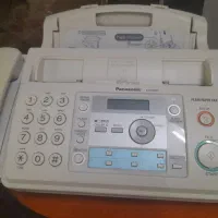 فکس پاناسونیک