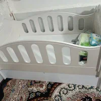 تخت کودک|تخت و صندلی بچه|مشهد, طبرسی شمالی|دیوار