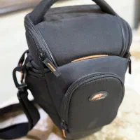 دوربین کنون canon 70D با لنز ۱۸-۱۳۵|دوربین عکاسی و فیلم‌برداری|تهران, سازمان آب|دیوار