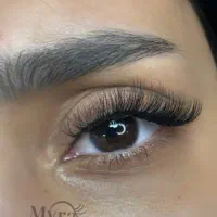 خدمات حرفه ای مژه با قیمت اقتصادی