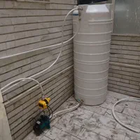 لوله کش گازآب فاضلاب شیر آلات،پکیج،،منبع وپمپ صدرا|خدمات پیشه و مهارت|صدرا-فارس, فاز ۱|دیوار