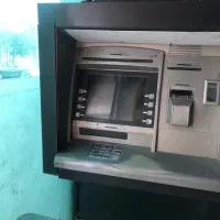 دستگاه ATM (خود پرداز)