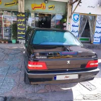 پژو تیوفایو اس ال ایکس|خودرو سواری و وانت|یاسوج, |دیوار