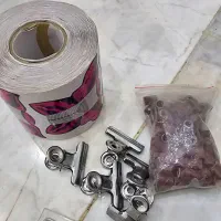 یسری لوازم ناخن نو|آرایشی، بهداشتی، درمانی|لاهیجان, بازکیاگوراب|دیوار