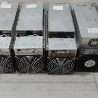 دستگاه ماینر|قطعات و لوازم جانبی رایانه|هندیجان, |دیوار