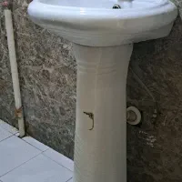 شیر و روشویی|لوازم سرویس بهداشتی|رشت, کوی حسینی|دیوار