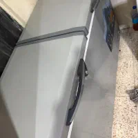 فریزر صندوقی و ۵ کشو