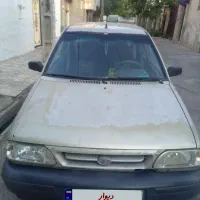 پراید مدل86