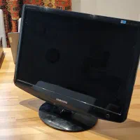 مانیتور 22 سامسونگ سالم