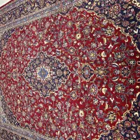 فرش ۱۲ متری|فرش|پرند, فاز ۵|دیوار