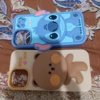 کاورها مال گوشی آیفون سیزده نزمال|لوازم جانبی موبایل و تبلت|دوگنبدان, |دیوار