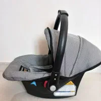 کریر در حد نو