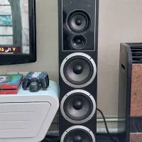 اسپیکر سالم