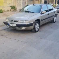 زانتیا 2000|خودرو سواری و وانت|کرمانشاه, |دیوار