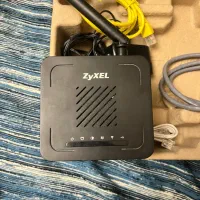 مودم بیسیم زایکسل