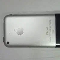 آیفون 2g اولین محصول اپل