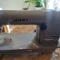 راسته دوز juki