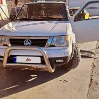 پیکاب ریچ مدل ۹۵|خودرو سواری و وانت|کرمانشاه, |دیوار