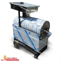 آب گوجه گیری